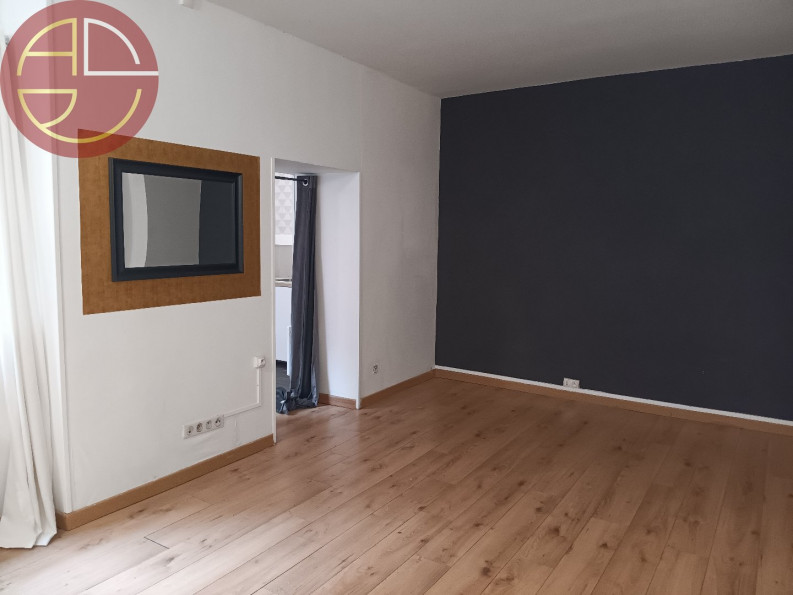 location Bureau Toulouse - Photo 1