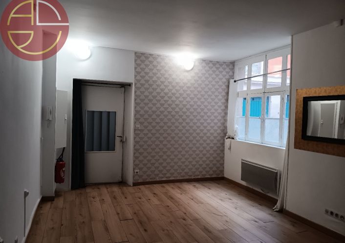 location Bureau Toulouse