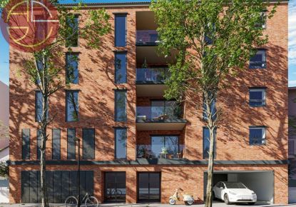 vente Local commercial Toulouse
