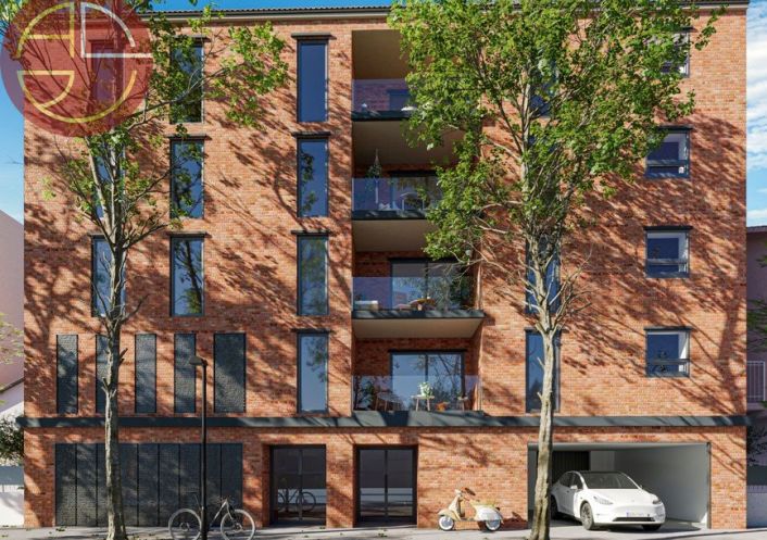 vente Local commercial Toulouse