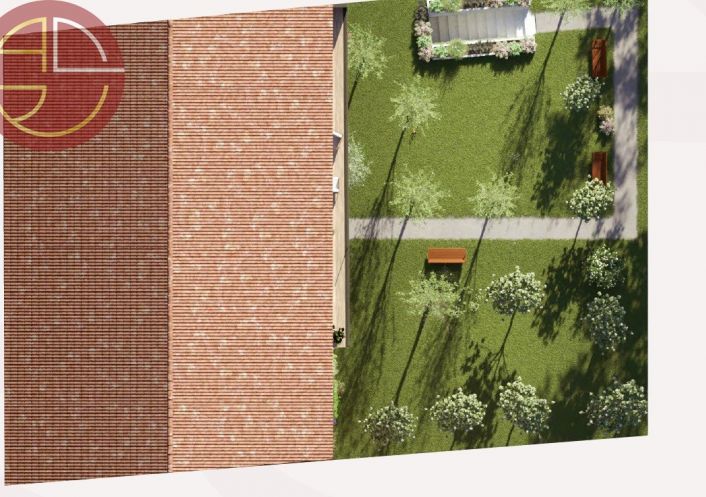 vente Local commercial Toulouse