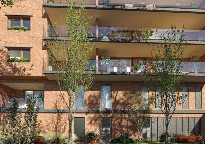 vente Local commercial Toulouse