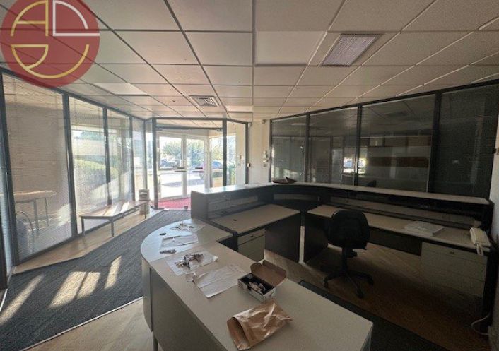 location Bureau Cugnaux