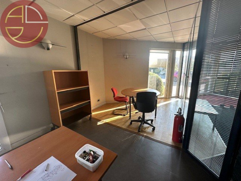 location Bureau Cugnaux - Photo 2