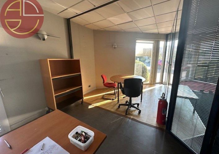 location Bureau Cugnaux