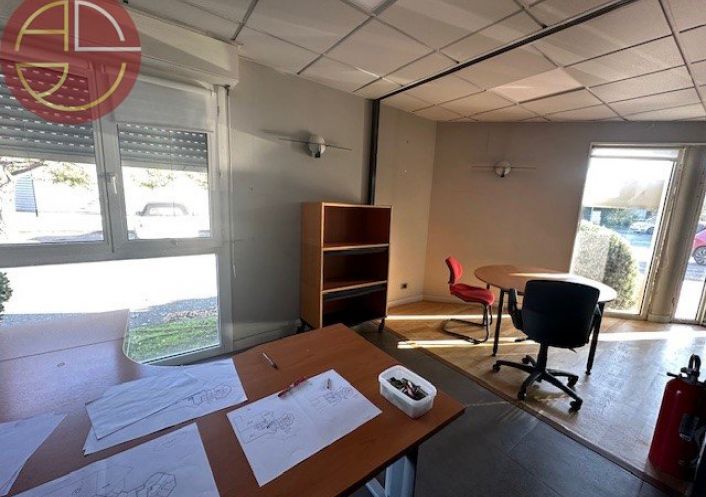 location Bureau Cugnaux