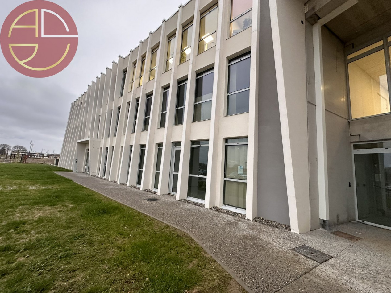 vente Bureau Muret - Photo 4