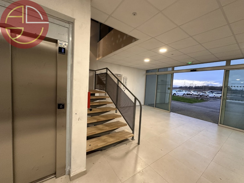 vente Bureau Muret - Photo 1