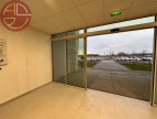vente Bureau Muret