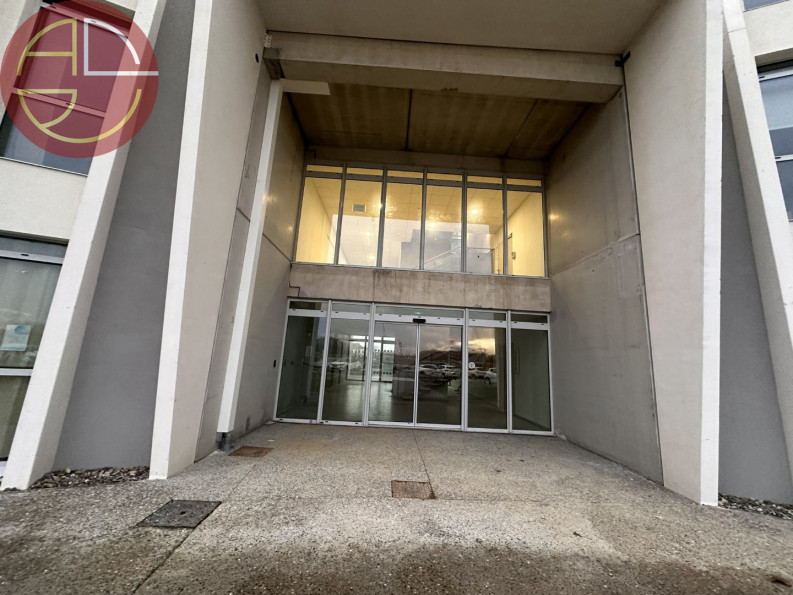 vente Bureau Muret - Photo 3