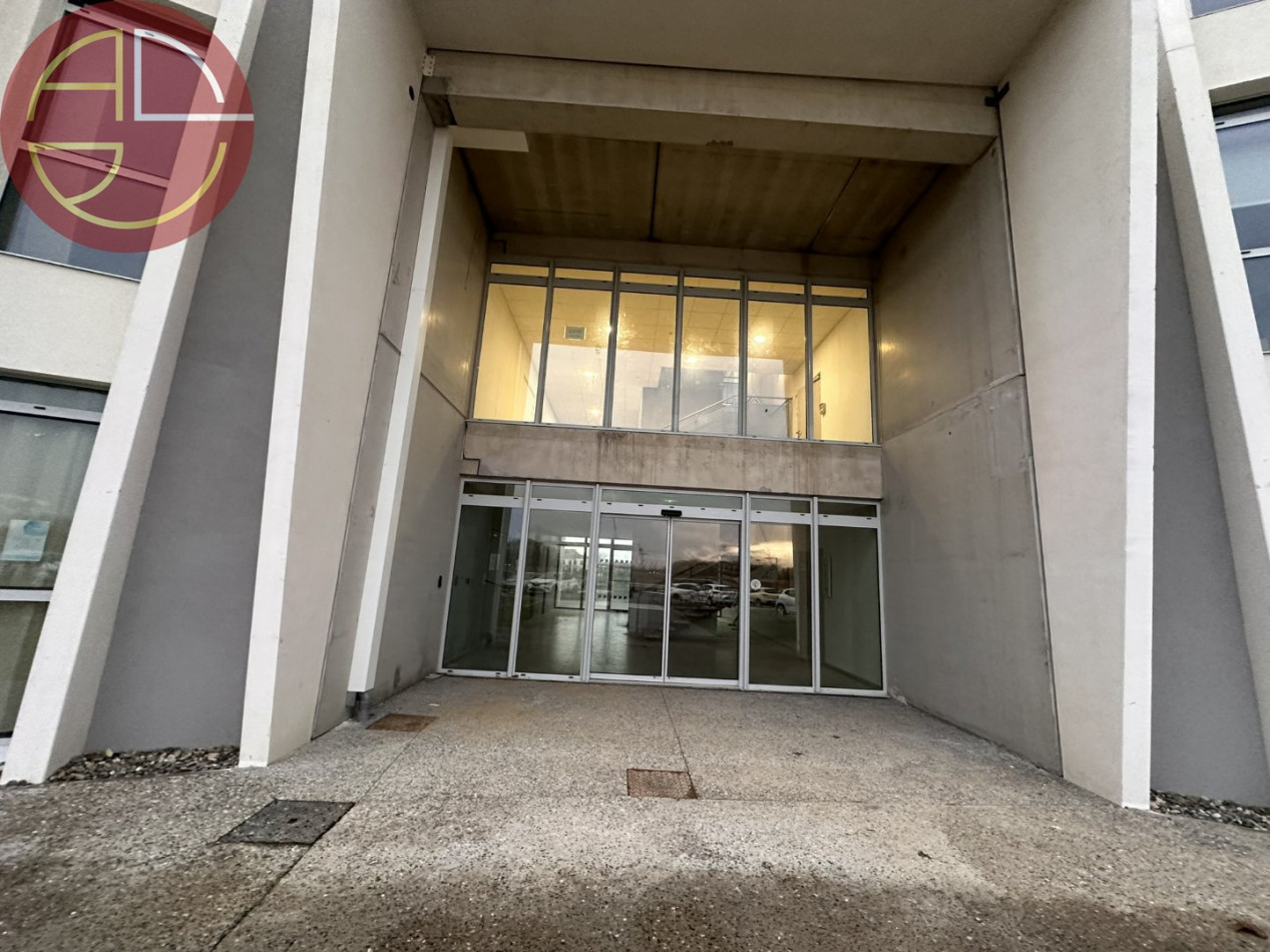 vente Bureau Muret - Photo 3