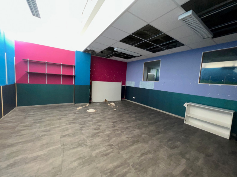 vente Bureau Toulouse - Photo 2