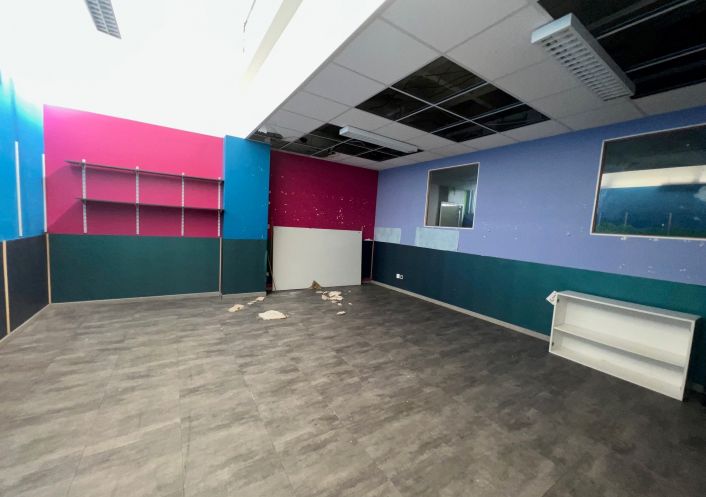 vente Bureau Toulouse