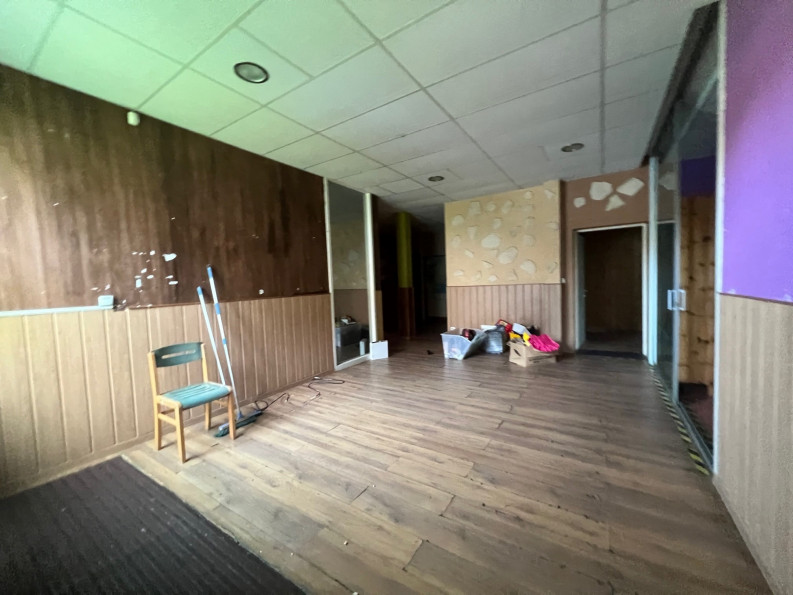 vente Bureau Toulouse - Photo 3