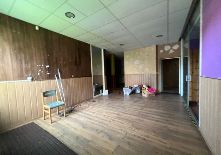 vente Bureau Toulouse