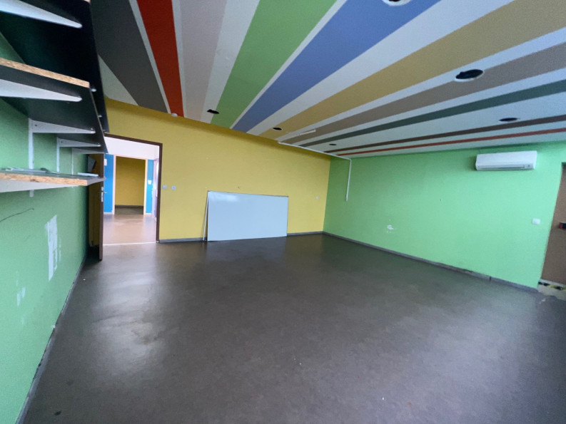 vente Bureau Toulouse - Photo 1