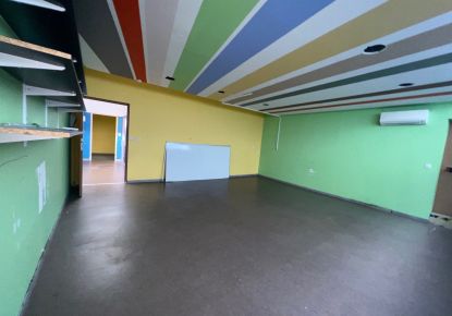 vente Bureau Toulouse