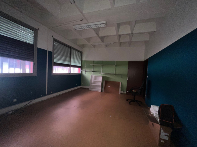 vente Bureau Toulouse - Photo 4