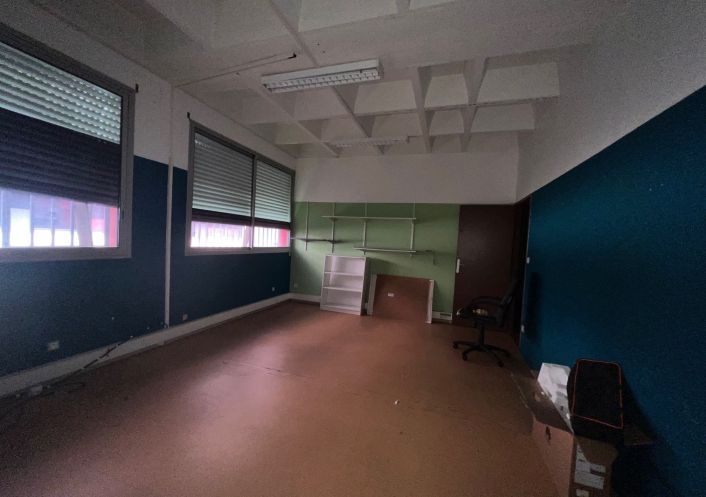 vente Bureau Toulouse