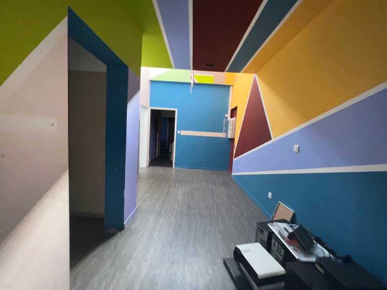 vente Bureau Toulouse - Photo 5