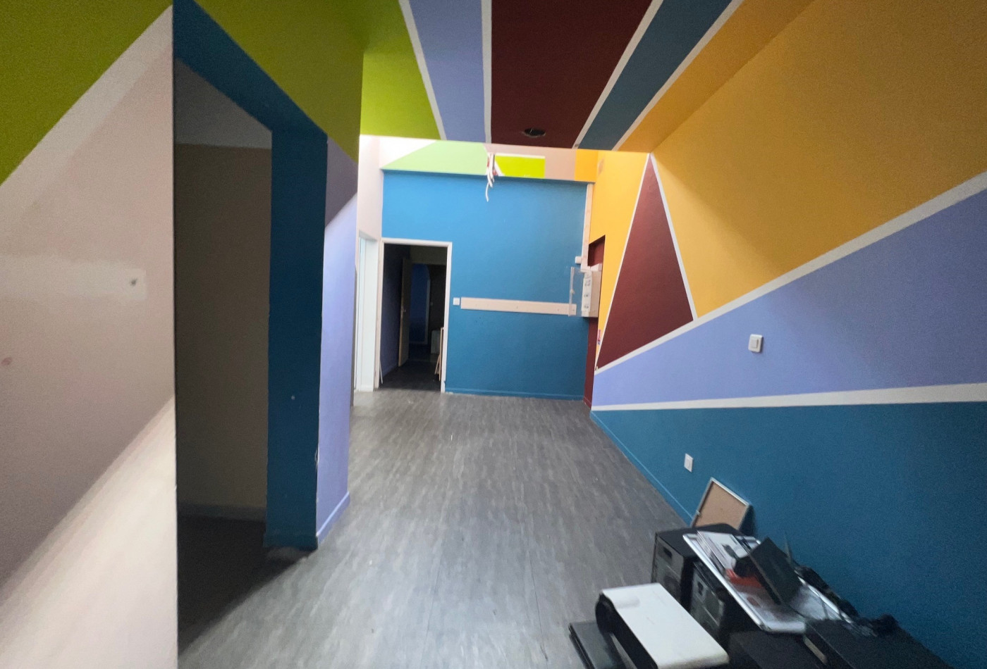 vente Bureau Toulouse - Photo 5