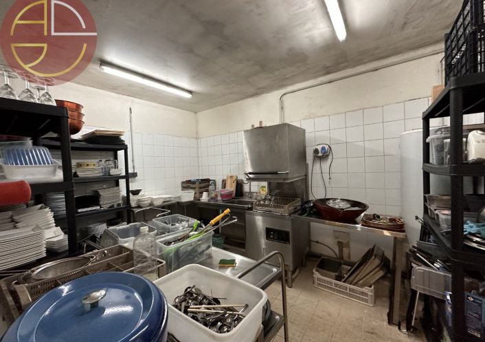 vente Entrepot Merville