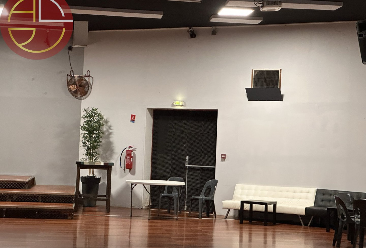 vente Entrepot Merville - Photo 3