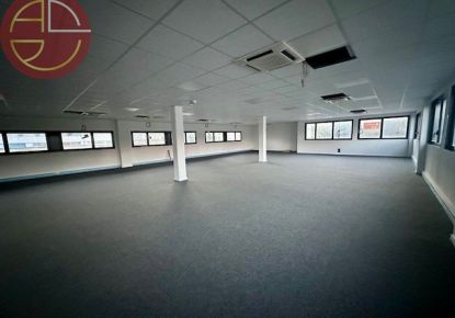 vente Bureau Toulouse