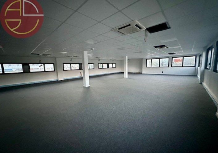 vente Bureau Toulouse