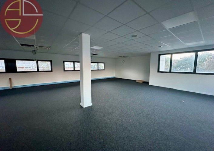 vente Bureau Toulouse