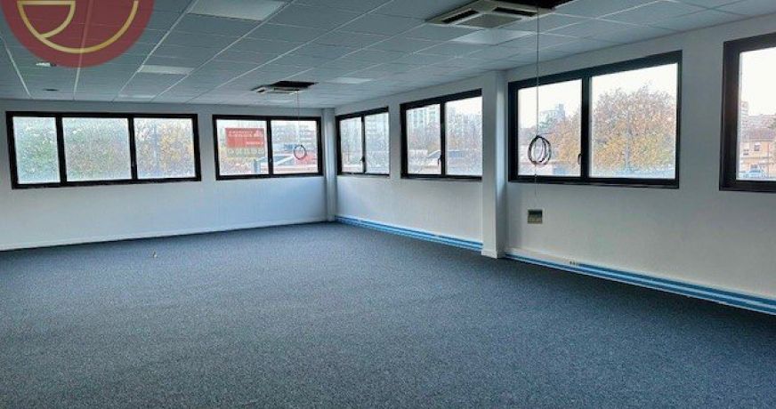 vente Bureau Toulouse