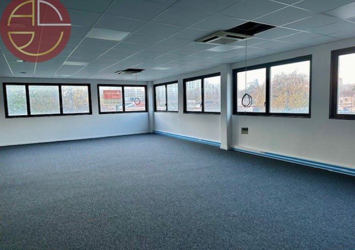 vente Bureau Toulouse