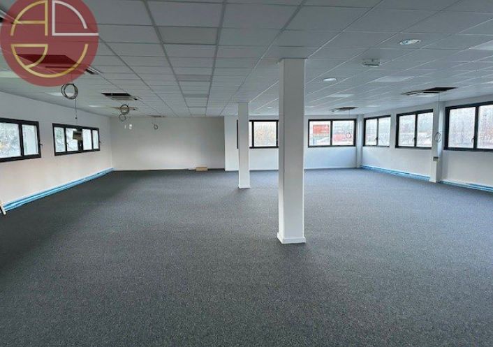 vente Bureau Toulouse