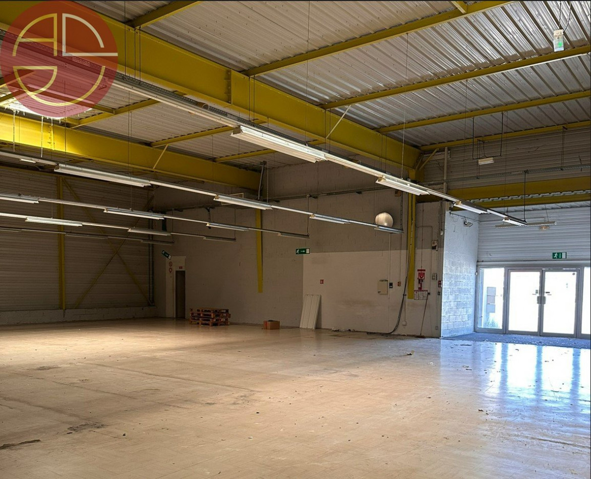 vente Local commercial Castelnaudary - Photo 1