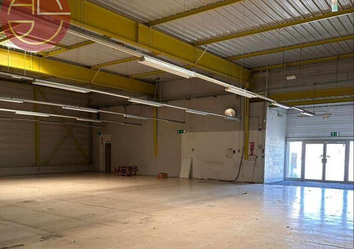 vente Local commercial Castelnaudary