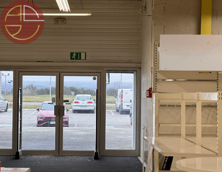 vente Local commercial Castelnaudary - Photo 6