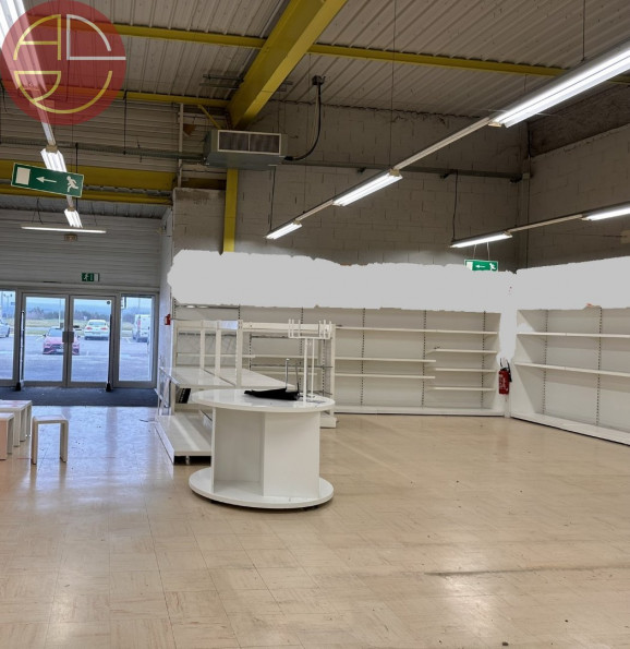 vente Local commercial Castelnaudary - Photo 2