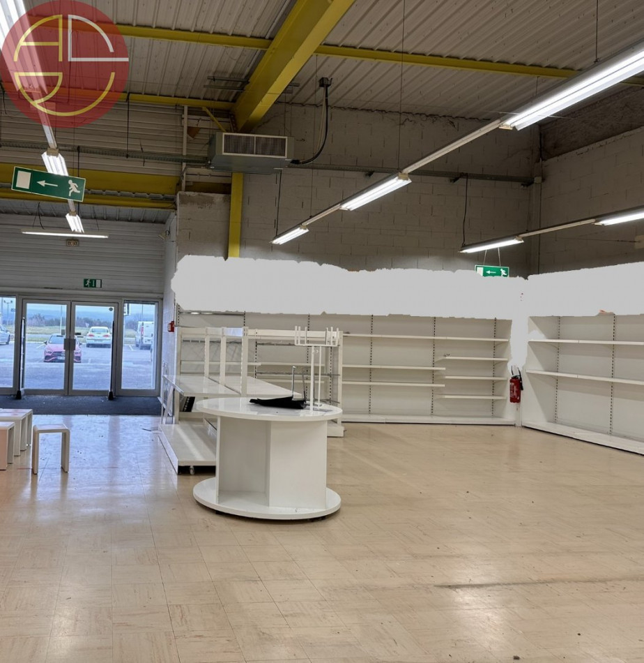 vente Local commercial Castelnaudary - Photo 2