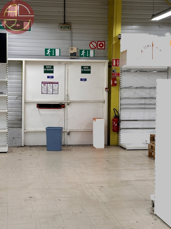vente Local commercial Castelnaudary - Photo 3