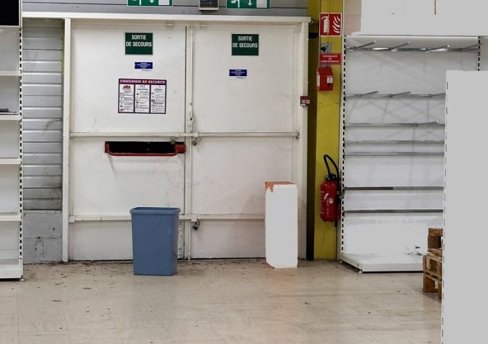 vente Local commercial Castelnaudary