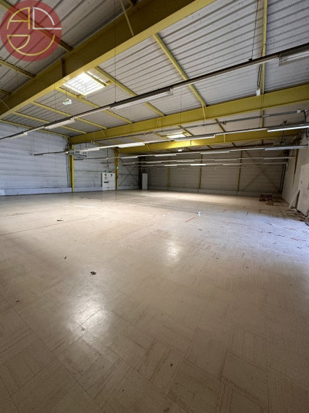 vente Local commercial Castelnaudary - Photo 5