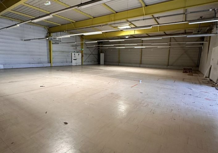 vente Local commercial Castelnaudary