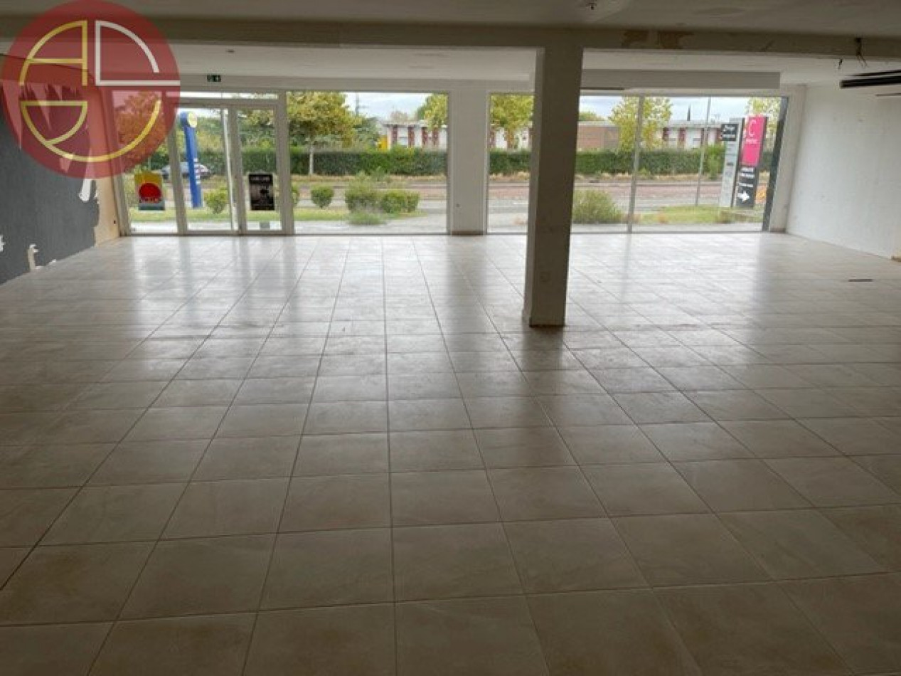 vente Local commercial Auzeville-tolosane - Photo 4