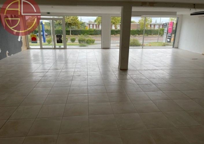 vente Local commercial Auzeville-tolosane