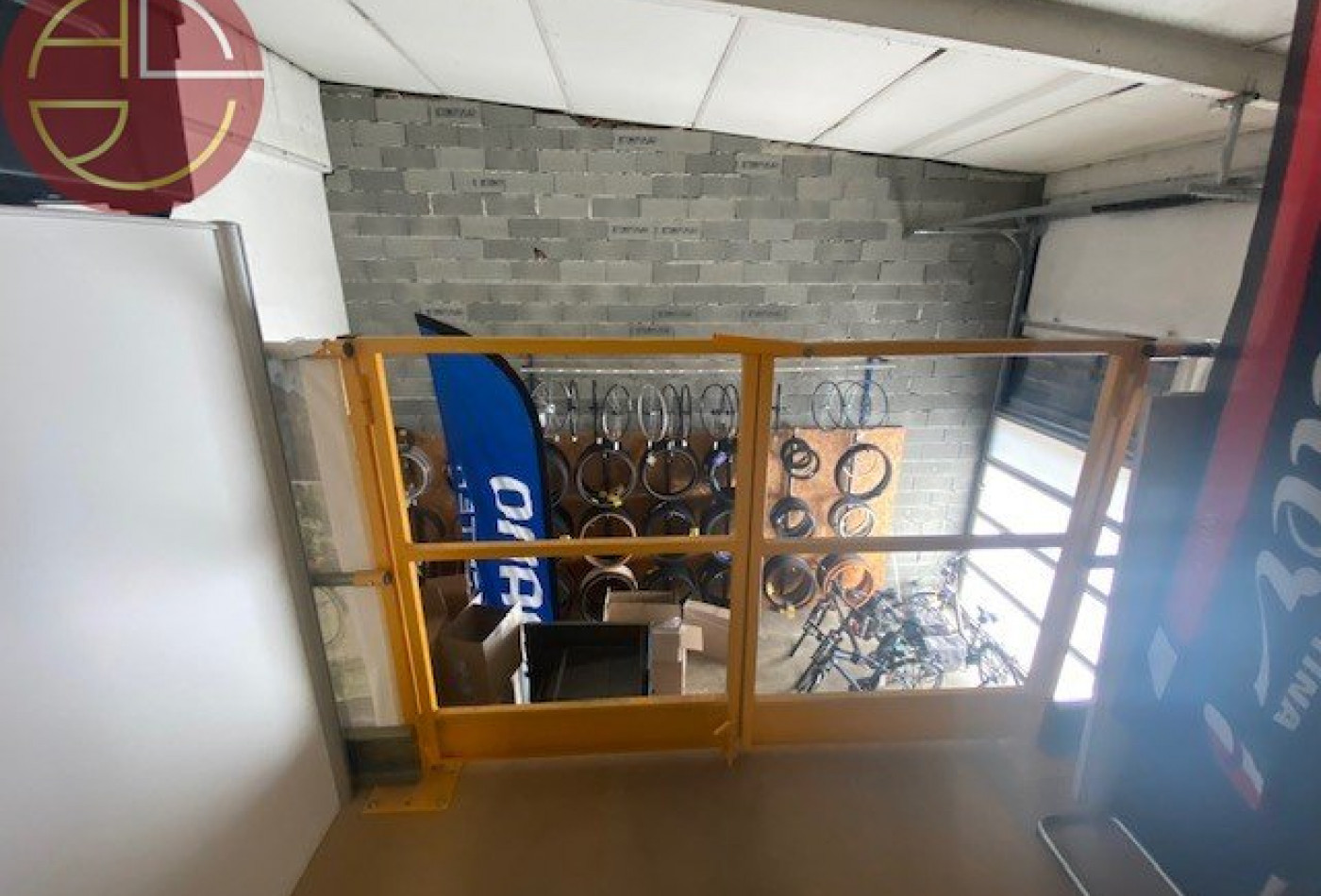 vente Local commercial Auzeville-tolosane - Photo 6