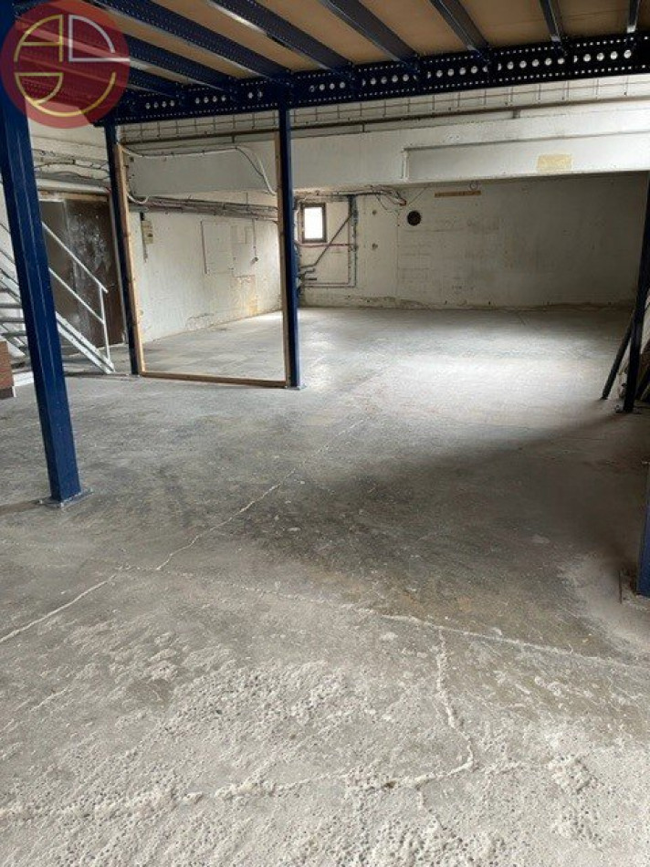 vente Local commercial Auzeville-tolosane - Photo 5