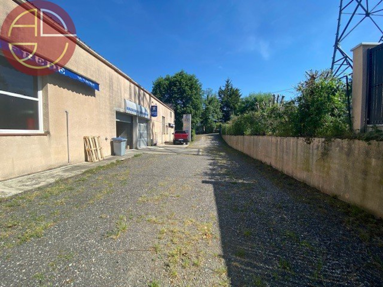 vente Local commercial Auzeville-tolosane - Photo 3