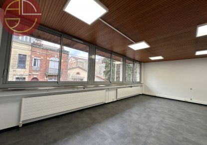 location Bureau Toulouse