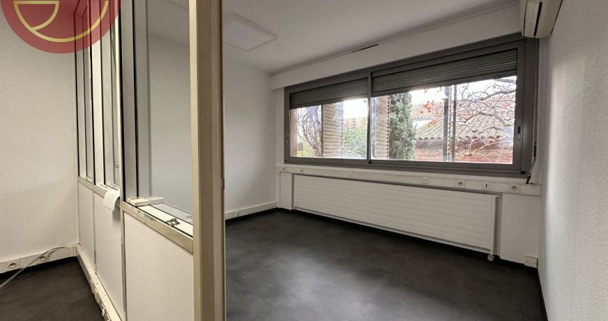 location Bureau Toulouse