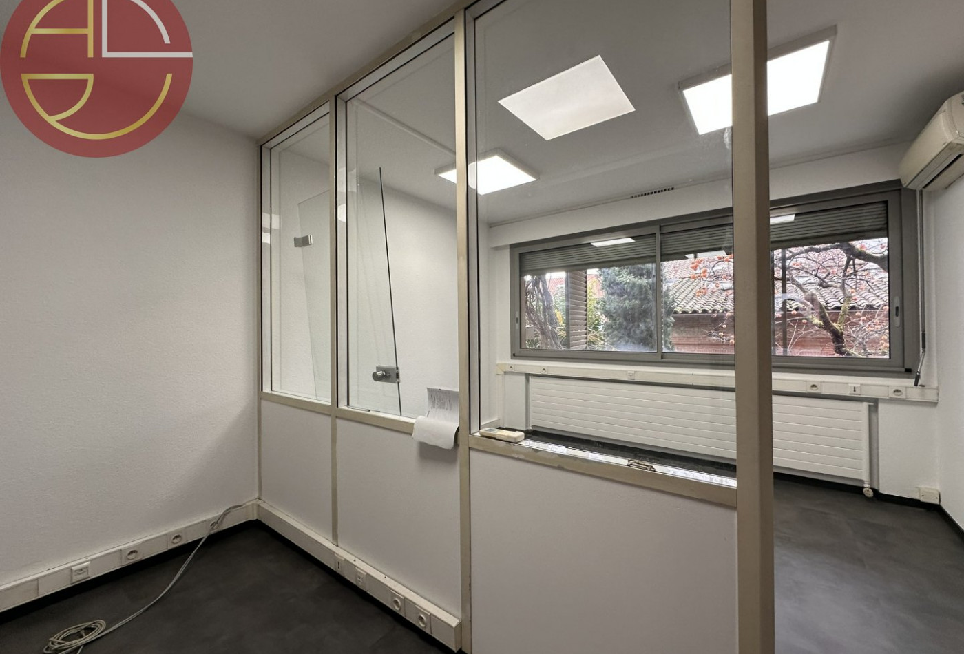 location Bureau Toulouse - Photo 5